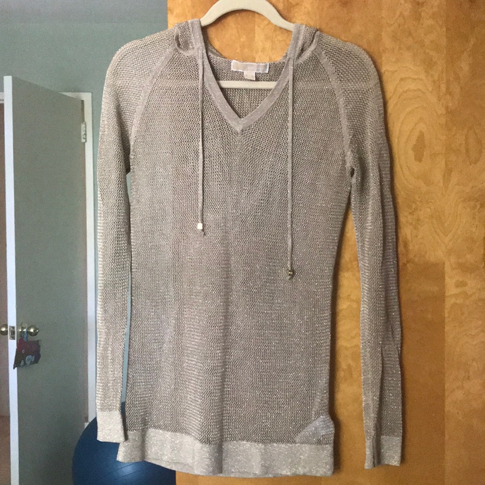 Top Michael Kors